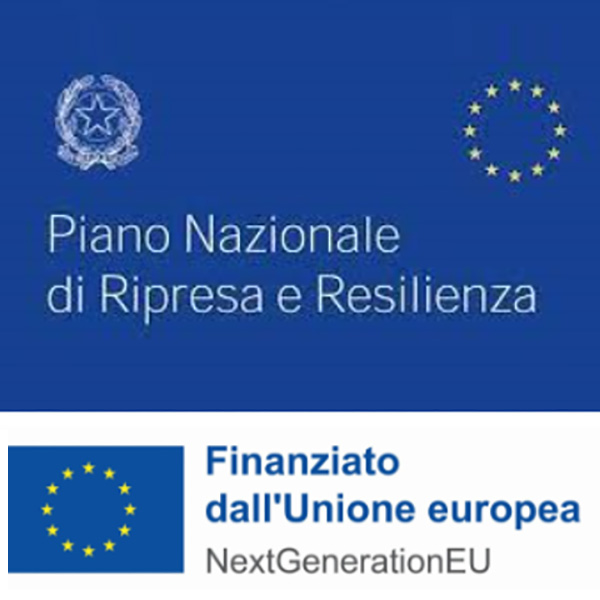 PNRR NextGeneration EU