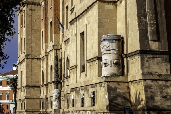 Laterza: approvazione del progetto esecutivo per i lavori di ampliamento di 4 aule del Liceo Scientifico “G.B. Vico”