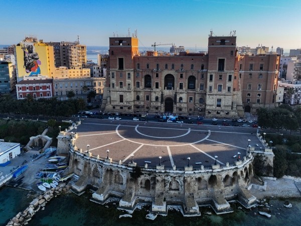 Edilizia scolastica: la Provincia di Taranto approva il nuovo piano di interventi