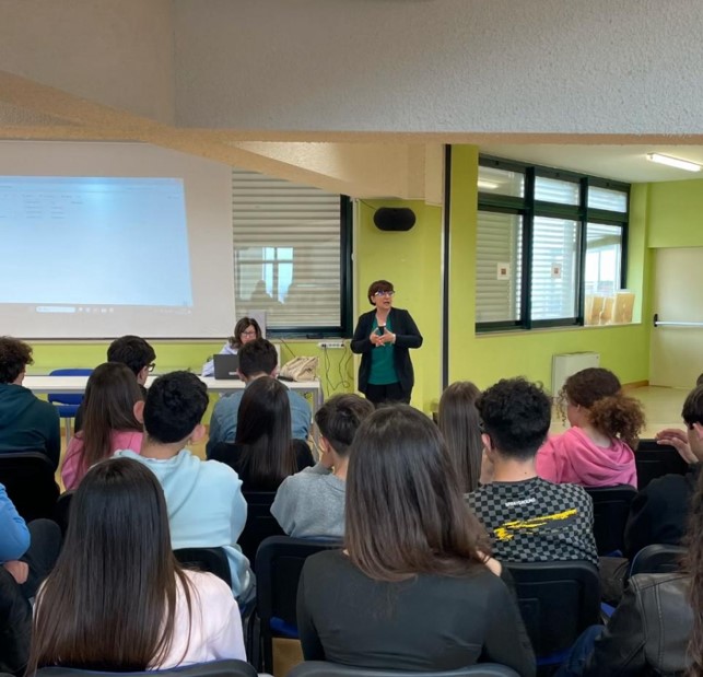 "Giovani in Equilibrio": buona la prima!