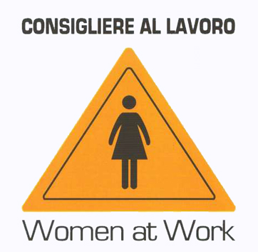Ufficio della Consigliera di parità