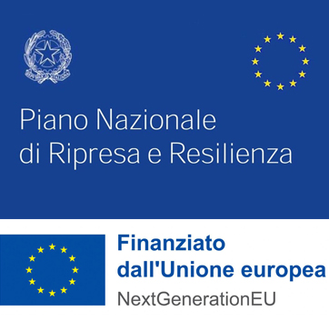 PNRR NextGeneration EU