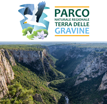 Parco Naturale Regionale Terra delle Gravine