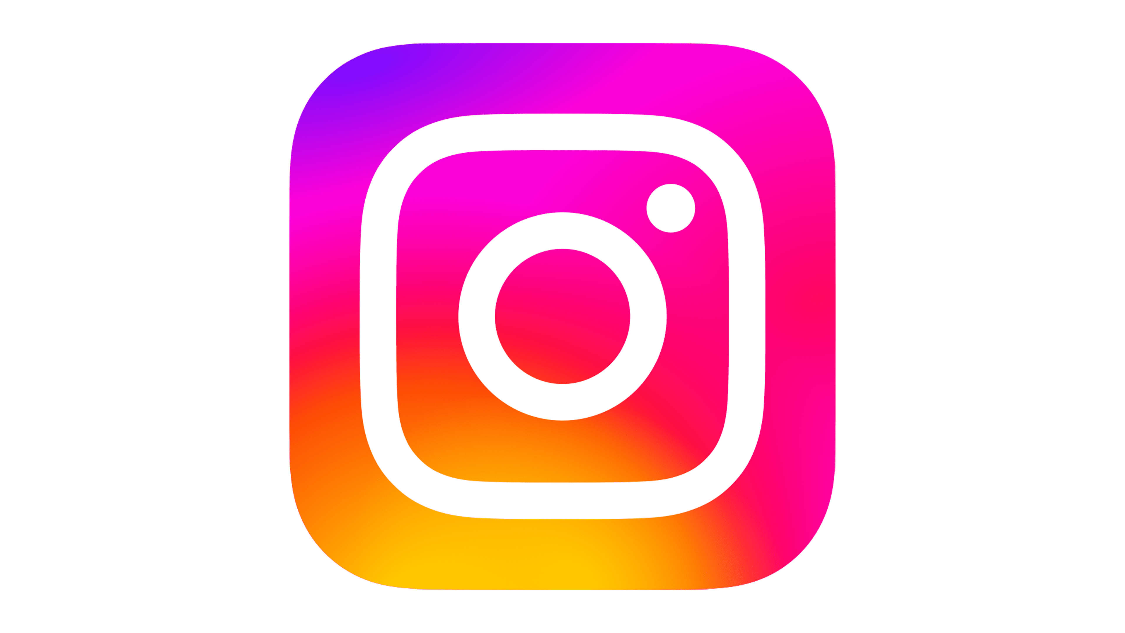 Instagram Logosu