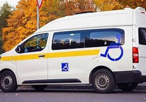 Trasporto disabili, pubblicato avviso e modulistica