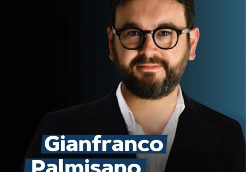 Eletto il nuovo Presidente della Provincia di Taranto: è Gianfranco Palmisano