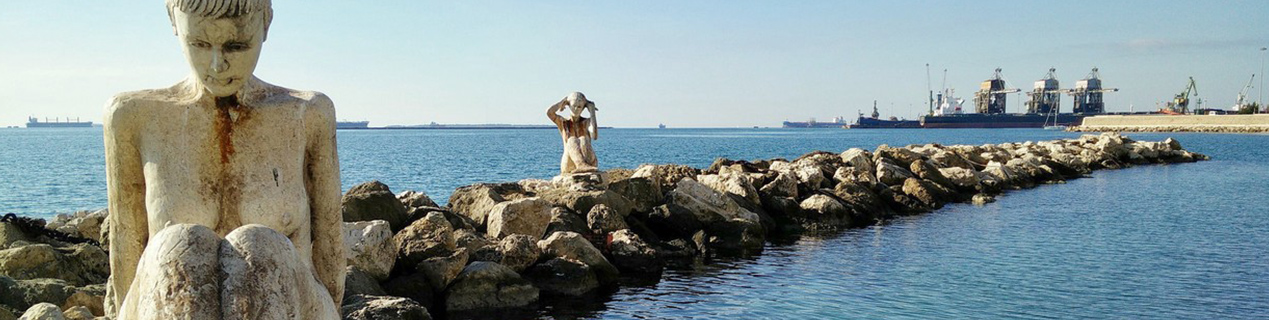 Le Sirene di Taranto