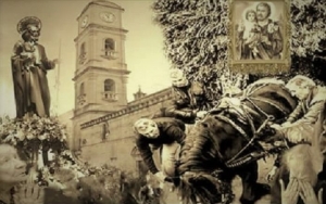 02 - Itinerario delle tradizioni e dell&#039;artigianato. Riti e feste religiose