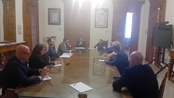 Tutto pronto per l’aggiornamento del Piano Triennale dei Servizi 2024 – 2026 nella Provincia di Taranto