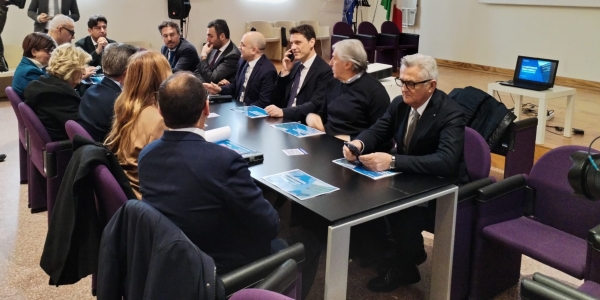 Tavolo di confronto per la continuità territoriale dell’Aeroporto di Brindisi