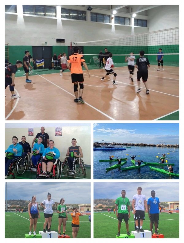 Game Upi 2025: Taranto capofila in Puglia