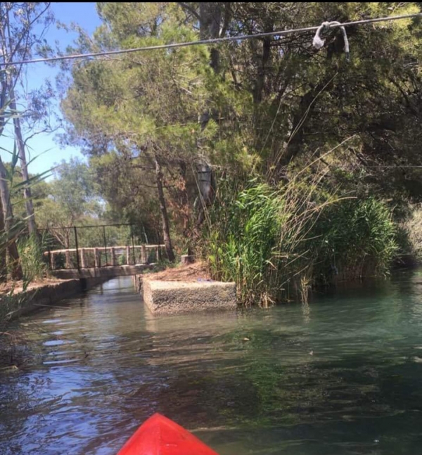 Aggiudicati i lavori per la riqualificazione dell’area circostante il fiume Galeso