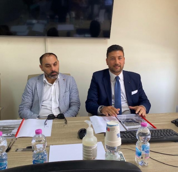 CTP, APPROVATO IL BILANCIO 2023 CON UN UTILE DI OLTRE 3 MILIONI DI EURO