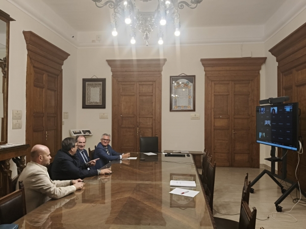 Vertenza HIAB Italia, secondo incontro al Ministero delle Imprese e del Made in Italy