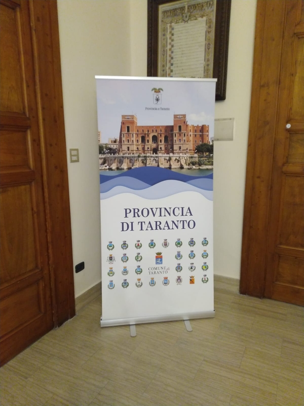 Al via le candidature alla carica di Presidente del Collegio dei Revisori della Provincia di Taranto