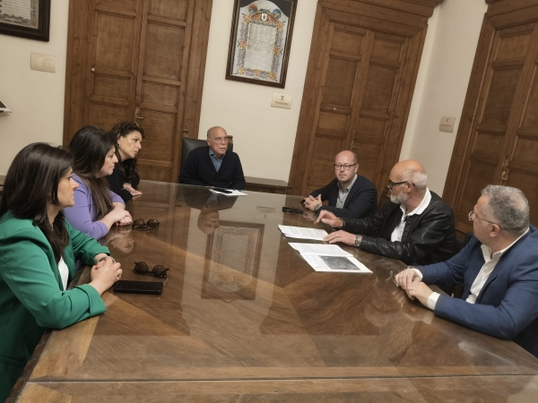 Indetta la conferenza dei servizi da parte della Provincia di Taranto per le Sp 12 e 14