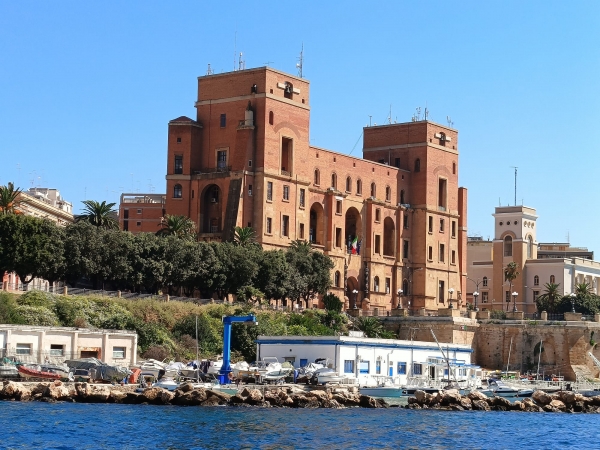 La Provincia, in collaborazione con il FAI, apre le porte del Palazzo di Governo nei giorni 12 e 13 ottobre. Melucci “un appuntamento imperdibile per tutto il territorio”