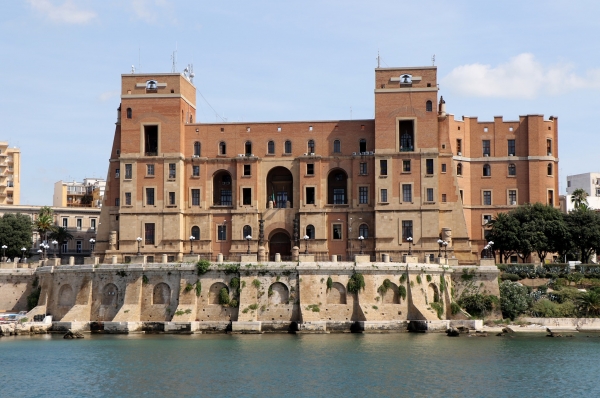 Consiglio Provinciale di Taranto del 10 giugno 2020